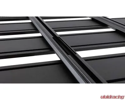 Rhino Rack 52" x 56" Pioneer Platform Unassembled w/ Backbone Jeep Wrangler 2007-2018 - JC-01263