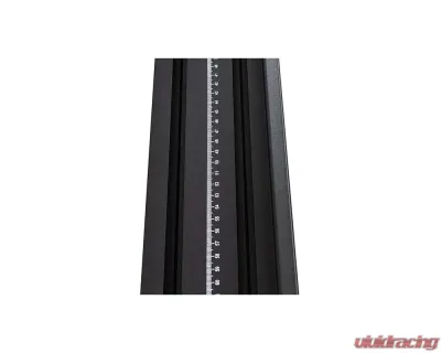 Rhino Rack 52" x 56" Pioneer Platform Unassembled w/ Backbone Jeep Wrangler 2007-2018 - JC-01263