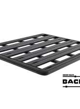 Rhino Rack 52" x 49" Pioneer Platform Unassembled w/ Rhino-Rack Backbone Honda CR-V 2017-2022                                     - JC-01266 - Image 12