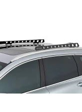 Rhino Rack 52" x 49" Pioneer Platform Unassembled w/ Rhino-Rack Backbone Honda CR-V 2017-2022                                     - JC-01266 - Image 12