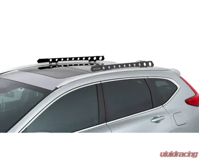 Rhino Rack 52" x 49" Pioneer Platform Unassembled w/ Rhino-Rack Backbone Honda CR-V 2017-2022 - JC-01266