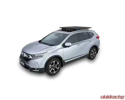 Rhino Rack 52" x 49" Pioneer Platform Unassembled w/ Rhino-Rack Backbone Honda CR-V 2017-2022 - JC-01266