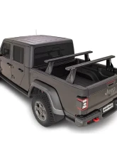 Rhino Rack Reconn-Deck 2 Bar Truck Bed System Jeep Gladiator JT 2020                                     - JC-01271 - Image 9