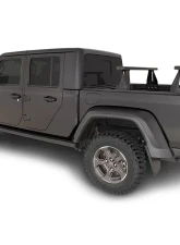 Rhino Rack Reconn-Deck 2 Bar Truck Bed System Jeep Gladiator JT 2020                                     - JC-01271 - Image 3
