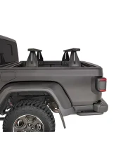 Rhino Rack Reconn-Deck 2 Bar Truck Bed System Jeep Gladiator JT 2020                                     - JC-01271 - Image 4