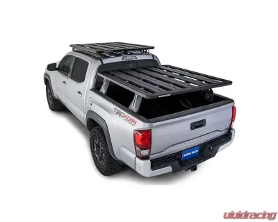 Rhino Rack 60"  x 56" Reconn-Deck Pioneer Platform Truck Bed System Unassembled Toyota Tacoma 2005-2023 - JC-01273