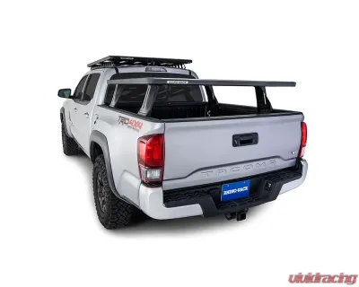 Rhino Rack 60"  x 56" Reconn-Deck Pioneer Platform Truck Bed System Unassembled Toyota Tacoma 2005-2023 - JC-01273