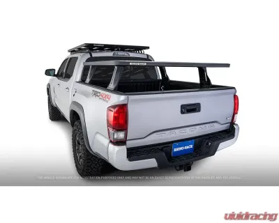 Rhino Rack 60"  x 56" Reconn-Deck Pioneer Platform Truck Bed System Unassembled Toyota Tacoma 2005-2023 - JC-01273