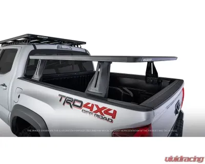 Rhino Rack 60"  x 56" Reconn-Deck Pioneer Platform Truck Bed System Unassembled Toyota Tacoma 2005-2023 - JC-01273