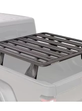 Rhino Rack 52" x 56" Reconn-Deck Pioneer Platform Truck Bed System Unassembled Jeep Gladiator                                     - JC-01274 - Image 9