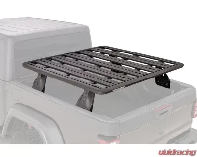 Rhino Rack 52" x 56" Reconn-Deck Pioneer Platform Truck Bed System Unassembled Jeep Gladiator - JC-01274