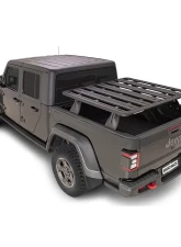 Rhino Rack 52" x 56" Reconn-Deck Pioneer Platform Truck Bed System Unassembled Jeep Gladiator                                     - JC-01274 - Image 2