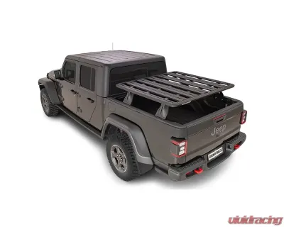 Rhino Rack 52" x 56" Reconn-Deck Pioneer Platform Truck Bed System Unassembled Jeep Gladiator - JC-01274