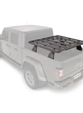 Rhino Rack 52" x 56" Reconn-Deck Pioneer Platform Truck Bed System Unassembled Jeep Gladiator                                     - JC-01274 - Image 3