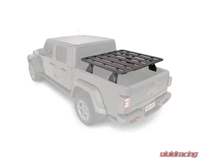 Rhino Rack 52" x 56" Reconn-Deck Pioneer Platform Truck Bed System Unassembled Jeep Gladiator - JC-01274