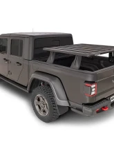 Rhino Rack 52" x 56" Reconn-Deck Pioneer Platform Truck Bed System Unassembled Jeep Gladiator                                     - JC-01274 - Image 4