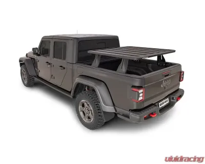 Rhino Rack 52" x 56" Reconn-Deck Pioneer Platform Truck Bed System Unassembled Jeep Gladiator - JC-01274