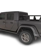 Rhino Rack 52" x 56" Reconn-Deck Pioneer Platform Truck Bed System Unassembled Jeep Gladiator                                     - JC-01274 - Image 5