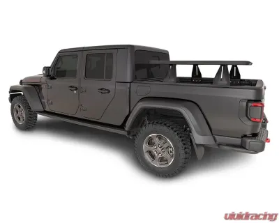 Rhino Rack 52" x 56" Reconn-Deck Pioneer Platform Truck Bed System Unassembled Jeep Gladiator - JC-01274