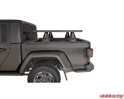 Rhino Rack 52" x 56" Reconn-Deck Pioneer Platform Truck Bed System Unassembled Jeep Gladiator - JC-01274