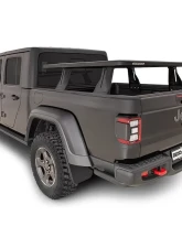 Rhino Rack 52" x 56" Reconn-Deck Pioneer Platform Truck Bed System Unassembled Jeep Gladiator                                     - JC-01274 - Image 8