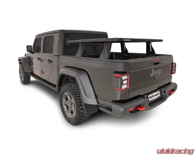 Rhino Rack 52" x 56" Reconn-Deck Pioneer Platform Truck Bed System Unassembled Jeep Gladiator - JC-01274