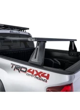 Rhino Rack Reconn-Deck 2 Bar Truck Bed System w/ 2 NS Bars Toyota Tacoma | Jeep Gladiator 2005-2023                                     - JC-01275 - Image 12