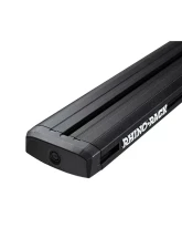 Rhino Rack Reconn-Deck 2 Bar Truck Bed System w/ 2 NS Bars Toyota Tacoma | Jeep Gladiator 2005-2023                                     - JC-01275 - Image 18
