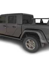 Rhino Rack Reconn-Deck 2 Bar Truck Bed System w/ 2 NS Bars Toyota Tacoma | Jeep Gladiator 2005-2023                                     - JC-01275 - Image 5