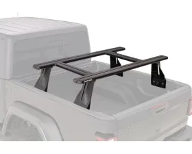 Rhino Rack Reconn-Deck 2 Bar Truck Bed System w/ 2 NS Bars Toyota Tacoma 2005-2023