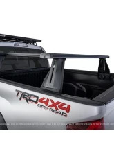 Rhino Rack Reconn-Deck 2 Bar Truck Bed System w/ 2 NS Bars Toyota Tacoma 2005-2023                                     - JC-01276 - Image 4
