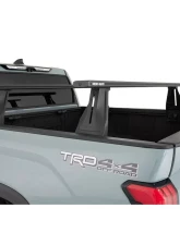 Rhino Rack Reconn-Deck 2 Bar Truck Bed System                                     - JC-01277 - Image 14