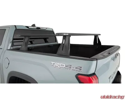 Rhino Rack Reconn-Deck 2 Bar Truck Bed System - JC-01277