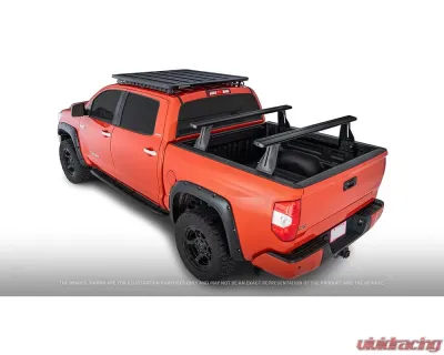 Rhino Rack Reconn-Deck 2 Bar Truck Bed System - JC-01277