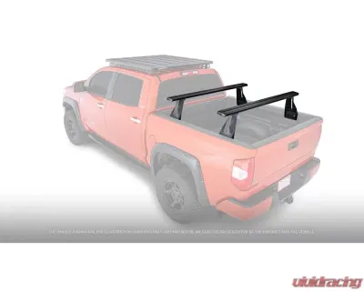 Rhino Rack Reconn-Deck 2 Bar Truck Bed System - JC-01277