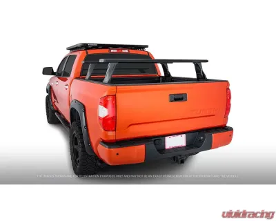 Rhino Rack Reconn-Deck 2 Bar Truck Bed System - JC-01277