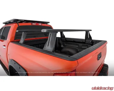 Rhino Rack Reconn-Deck 2 Bar Truck Bed System - JC-01277