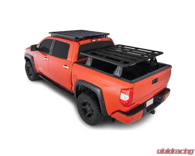 Rhino Rack 60" X 62" Reconn-Deck Pioneer Platform Truck Bed System Unassembled Toyota Tundra 2007-2024 - JC-01279