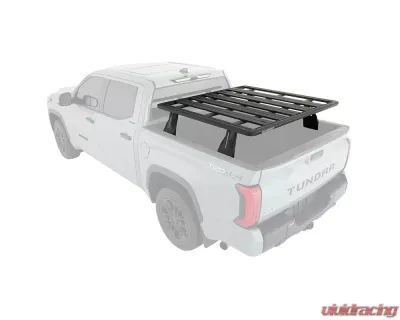 Rhino Rack 60" X 62" Reconn-Deck Pioneer Platform Truck Bed System Unassembled Toyota Tundra 2007-2024 - JC-01279