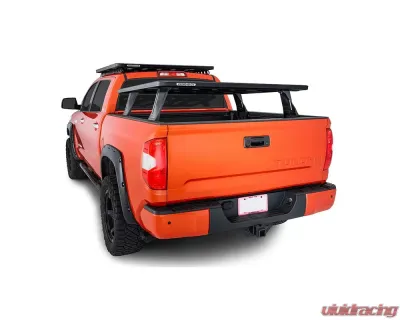 Rhino Rack 60" X 62" Reconn-Deck Pioneer Platform Truck Bed System Unassembled Toyota Tundra 2007-2024 - JC-01279