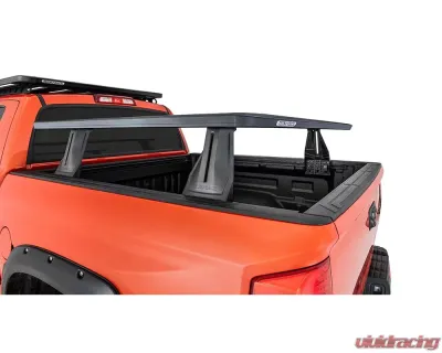 Rhino Rack 60" X 62" Reconn-Deck Pioneer Platform Truck Bed System Unassembled Toyota Tundra 2007-2024 - JC-01279