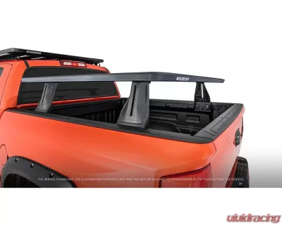 Rhino Rack 60" X 62" Reconn-Deck Pioneer Platform Truck Bed System Unassembled Toyota Tundra 2007-2024 - JC-01279