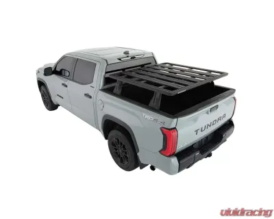 Rhino Rack 60" X 62" Reconn-Deck Pioneer Platform Truck Bed System Unassembled Toyota Tundra 2007-2024 - JC-01279