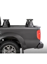 Rhino Rack Reconn-Deck 2 Bar Truck Bed System Nissan Frontier 2005-2023                                     - JC-01285 - Image 12