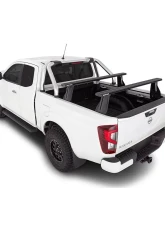 Rhino Rack Reconn-Deck 2 Bar Truck Bed System Nissan Frontier 2005-2023                                     - JC-01285 - Image 15