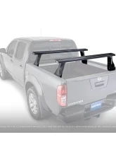 Rhino Rack Reconn-Deck 2 Bar Truck Bed System Nissan Frontier 2005-2023                                     - JC-01285 - Image 6
