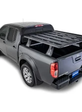 Rhino Rack 60"  x 56" Reconn-Deck Pioneer Platform Truck Bed System Unassembled Nissan Frontier 2005-2023                                     - JC-01287 - Image 2