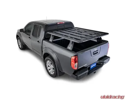 Rhino Rack 60"  x 56" Reconn-Deck Pioneer Platform Truck Bed System Unassembled Nissan Frontier 2005-2023 - JC-01287