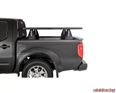Rhino Rack 60"  x 56" Reconn-Deck Pioneer Platform Truck Bed System Unassembled Nissan Frontier 2005-2023 - JC-01287