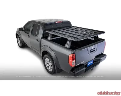 Rhino Rack 60"  x 56" Reconn-Deck Pioneer Platform Truck Bed System Unassembled Nissan Frontier 2005-2023 - JC-01287